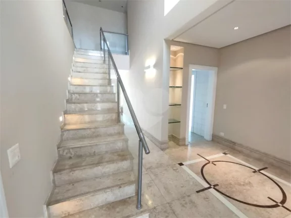 Imagem Casa à venda com 4 quartos, sendo 4 suítes, em Butantã, São Paulo - SP