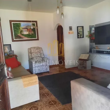 Imagem Linda Casa Térrea à Venda no Jardim Estoril – São José dos Campos/SP