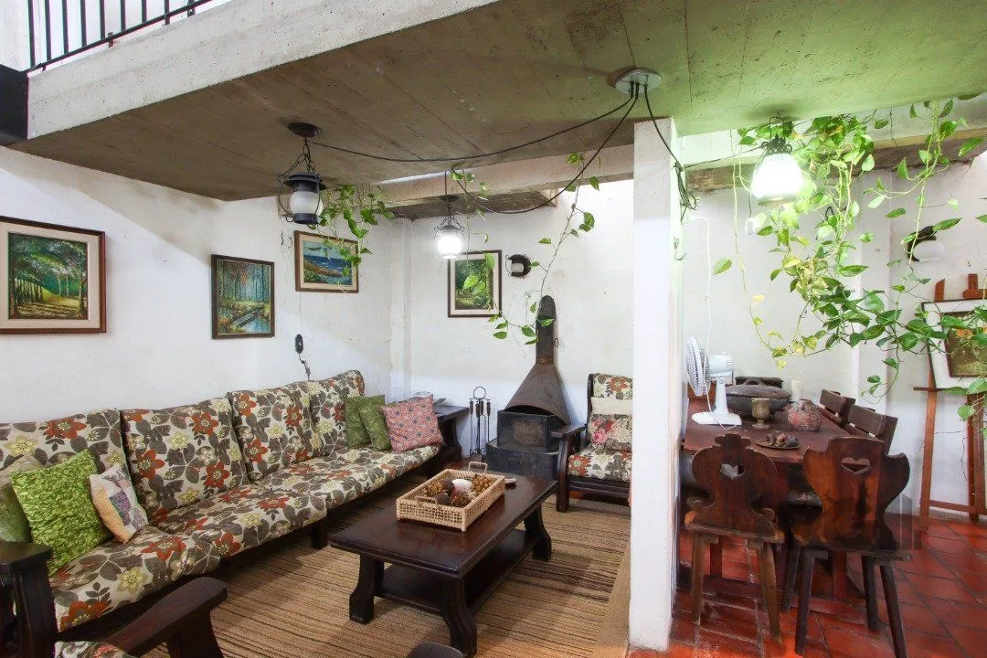 Imagem Casa para Venda - 393m², 4 dormitórios, sendo 2 suites, 4 vagas - Ipanema