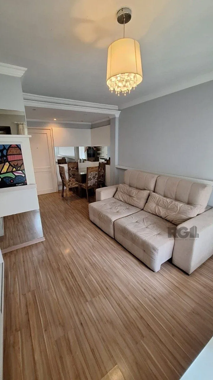 Apartamento 1 dormitórios à venda Centro Histórico Porto Alegre/RS