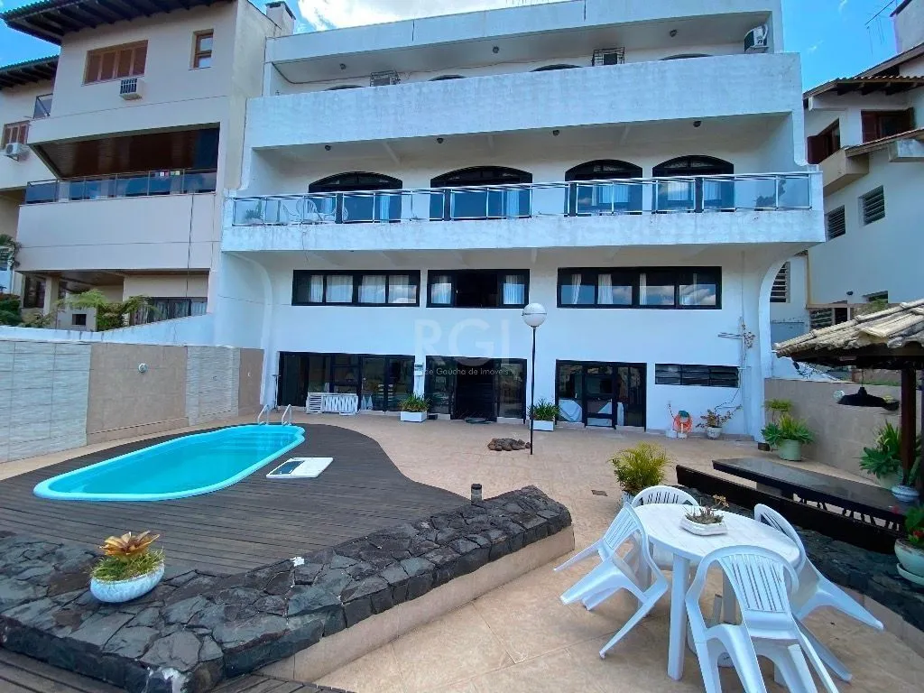 Imagem Casa Com 4 Dormitórios Para comprar ,484 m² por R$ 3.500.000,00 - Boa Vista - Porto Alegre/RS