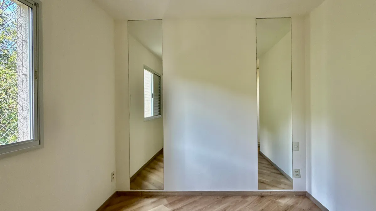 Imagem Apartamento para venda em Vila Andrade com 3 quartos, sendo 1 suíte, 96m2