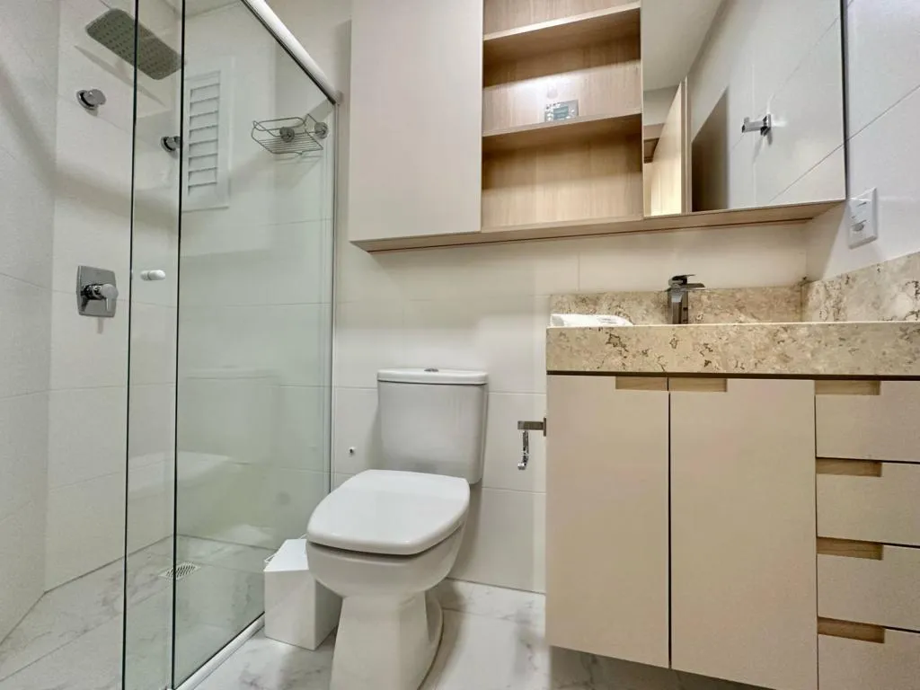 Imagem Apartamento 2 Dormitórios - Bairro Navegantes