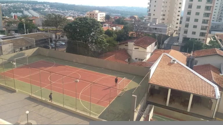 Imagem Apartamento a VENDA, Condomínio Chicão, Jardim América