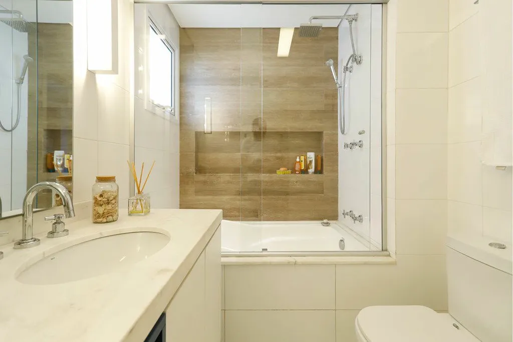 Imagem Apartamento à venda em São Paulo, Água Branca, com 3 quartos, 241m2