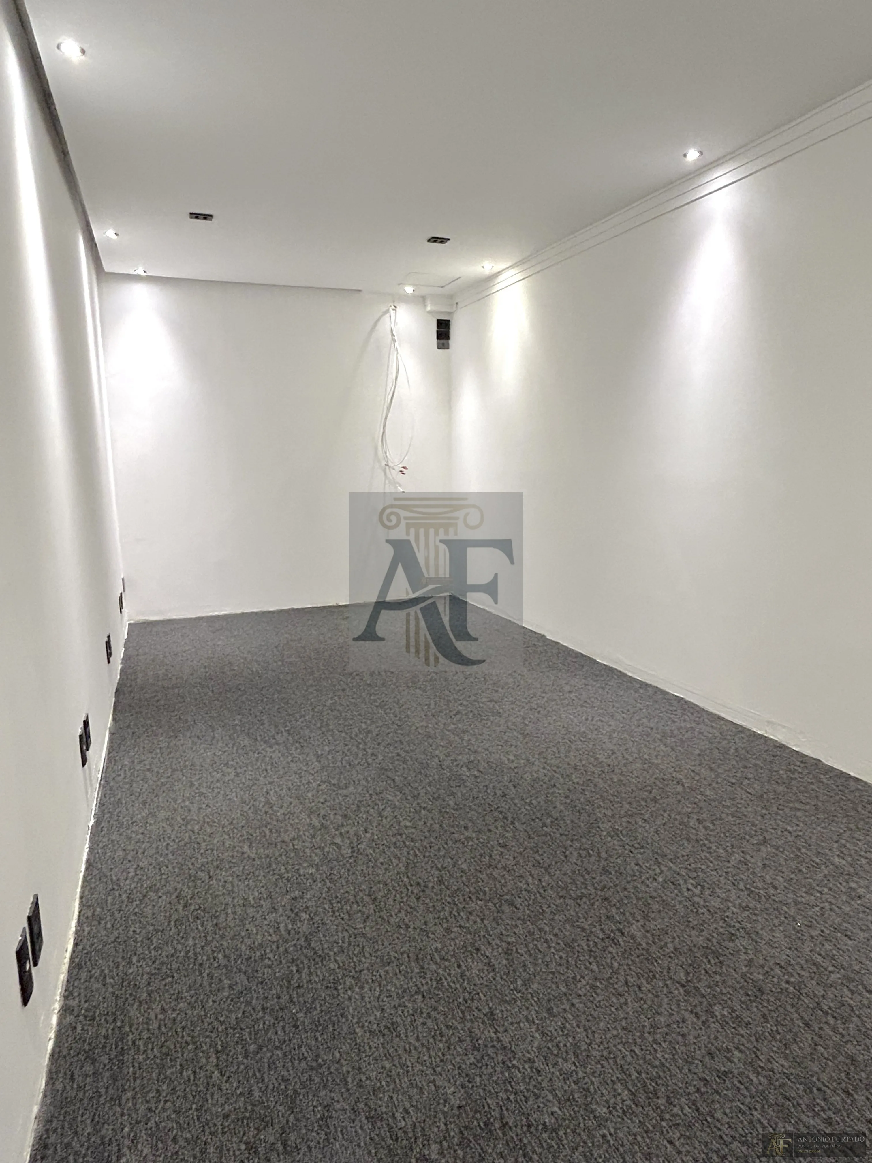 Imagem Comercial para alugar em Jardim Avelino, São Paulo