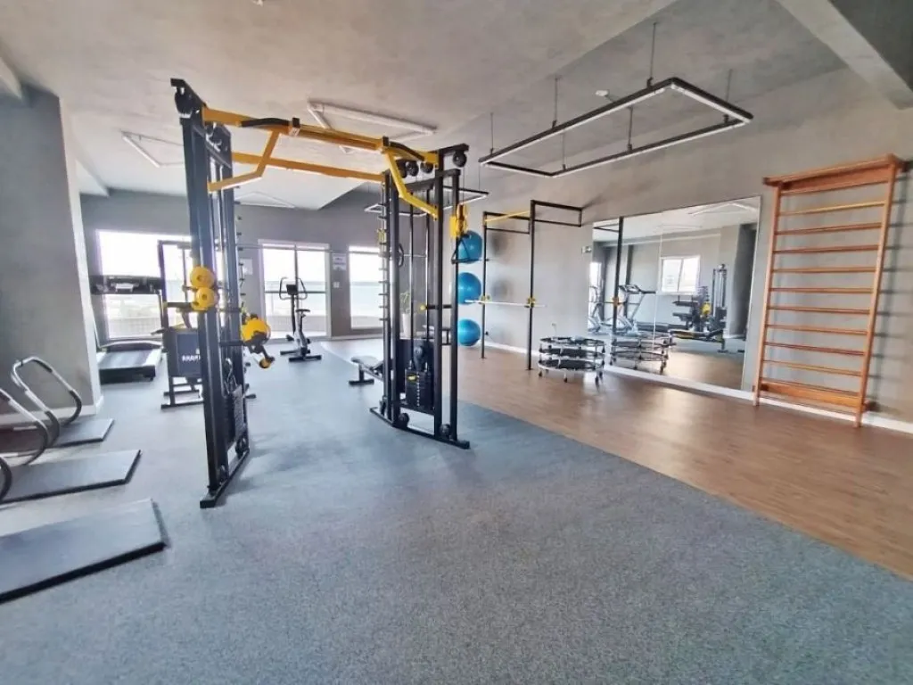 Imagem APARTAMENTO COM 90,00 m² - CAIÇARA - PRAIA GRANDE SP