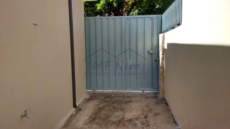 Imagem Casa Padrão