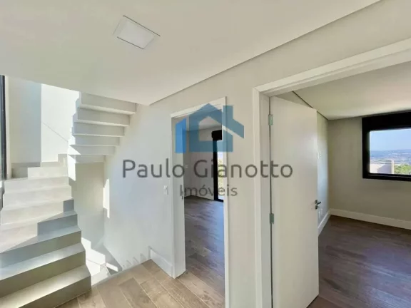 Imagem Casa Moderna à Venda no Terra Nobre em Cotia