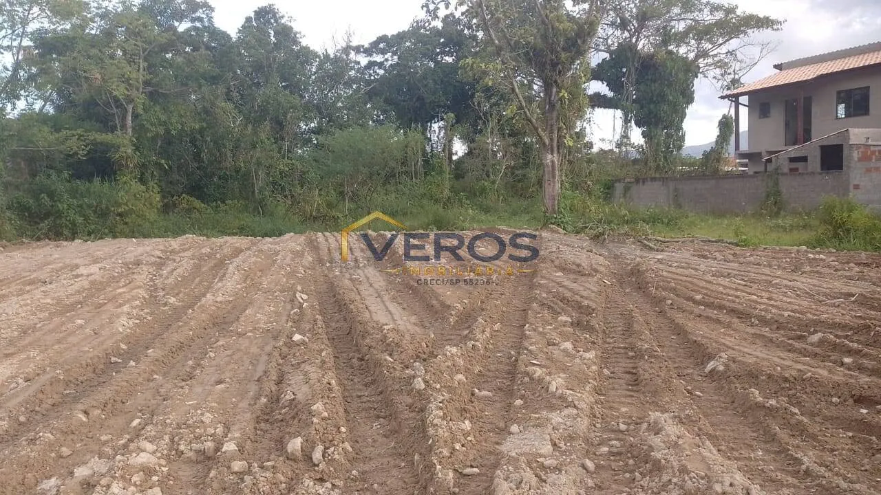 Imagem Terreno à venda - Jardim das Gaivotas - Caraguatatuba/SP