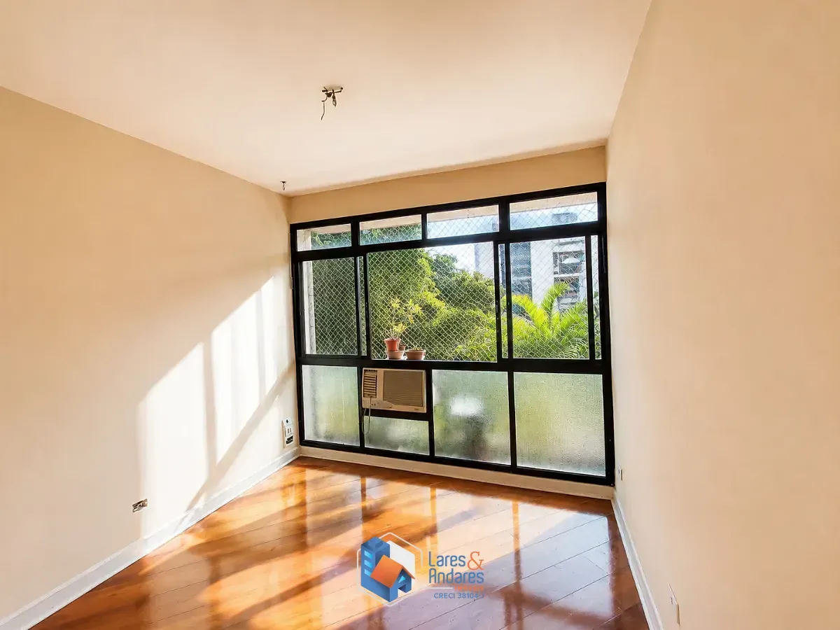 Foto do imóvel Apartamento para venda em Vila Clementino com 2 quartos, sendo 1 suíte, 97m² em Rua Sena Madureira