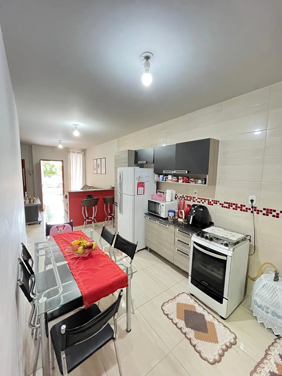 Imagem Casa 130m Umuarama-PR 336