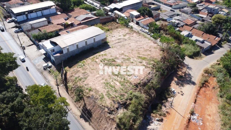 Imagem Terreno à venda no Setor Perim - Goiânia/GO