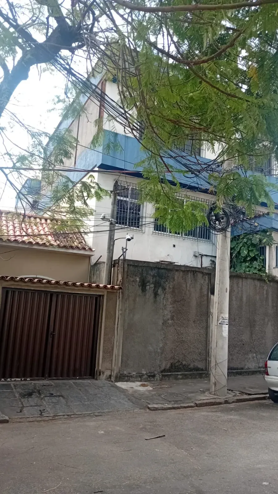 Imagem Galpão à Venda, 694 m² em Maria da Graça - Rio de Janeiro