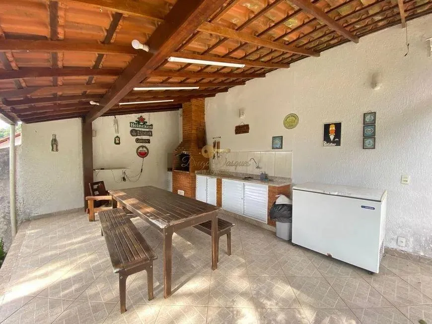 Imagem Casa para Venda em Teresópolis / RJ no bairro Cascata dos Amores