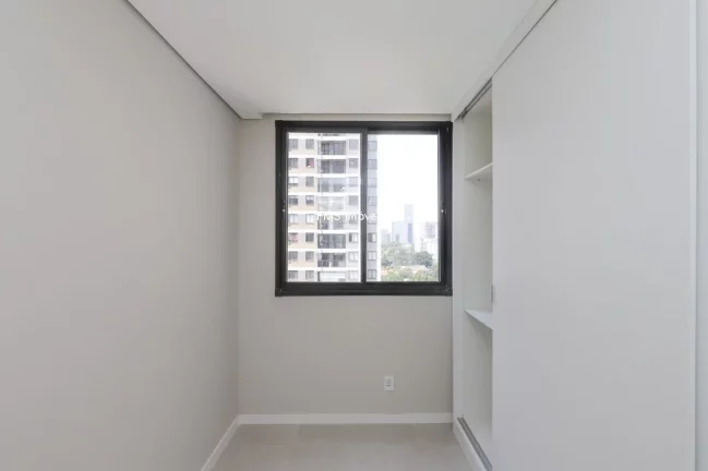 Imagem Apartamento à venda em São Paulo-SP, Butantã: 2 quartos, 3 salas, 1 banheiro, 1 vaga de garagem, 44m² de área.