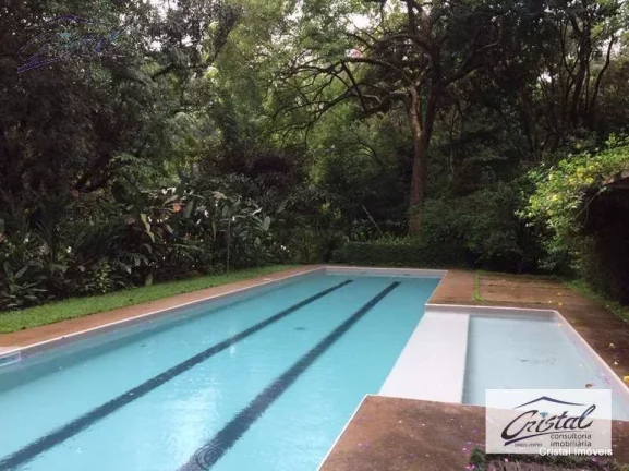 Imagem Casa com 3 dormitórios à venda, 380 m² por R$ 2.700.000,00 - Granja Viana - Carapicuíba/SP