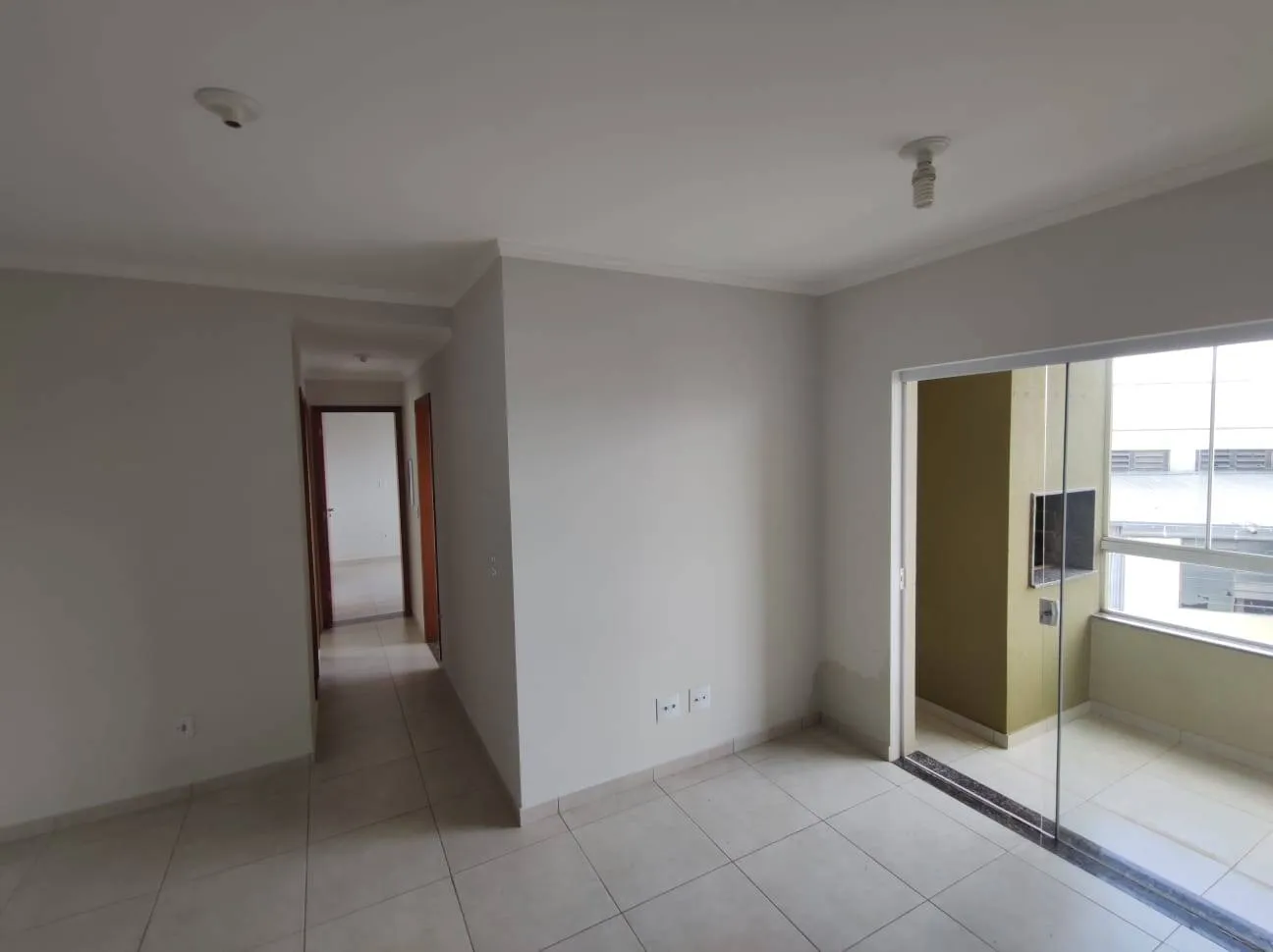 Imagem Apartamento à venda em Cascavel, Loteamento Continental Park - 118m²
