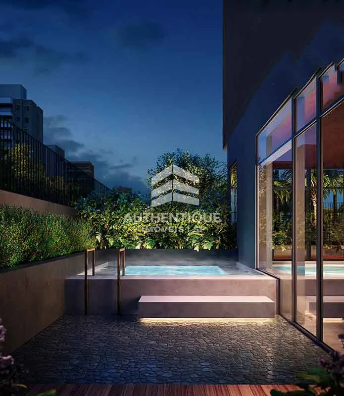 Imagem VERTIS ITAIM - Apartamento à venda no bairro Itaim Bibi - São Paulo/SP, Zona Sul