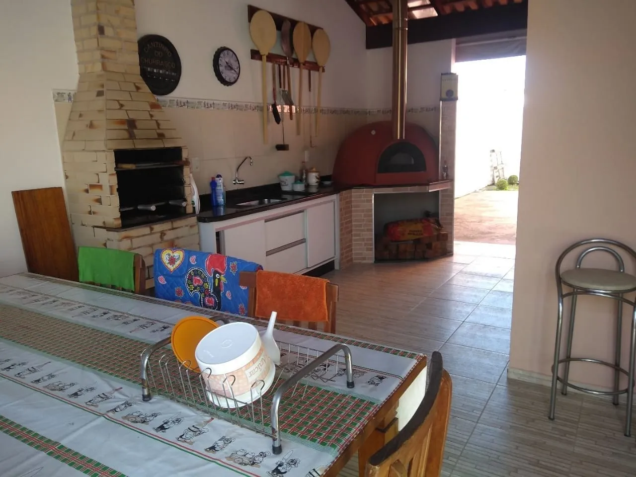 Imagem Casa à venda 2 Quartos, 1 Suite, 2 Vagas, 262M², Mantiqueira, Pindamonhangaba - SP