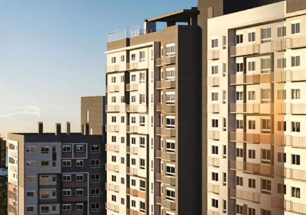 Imagem Apartamento em Cristal
