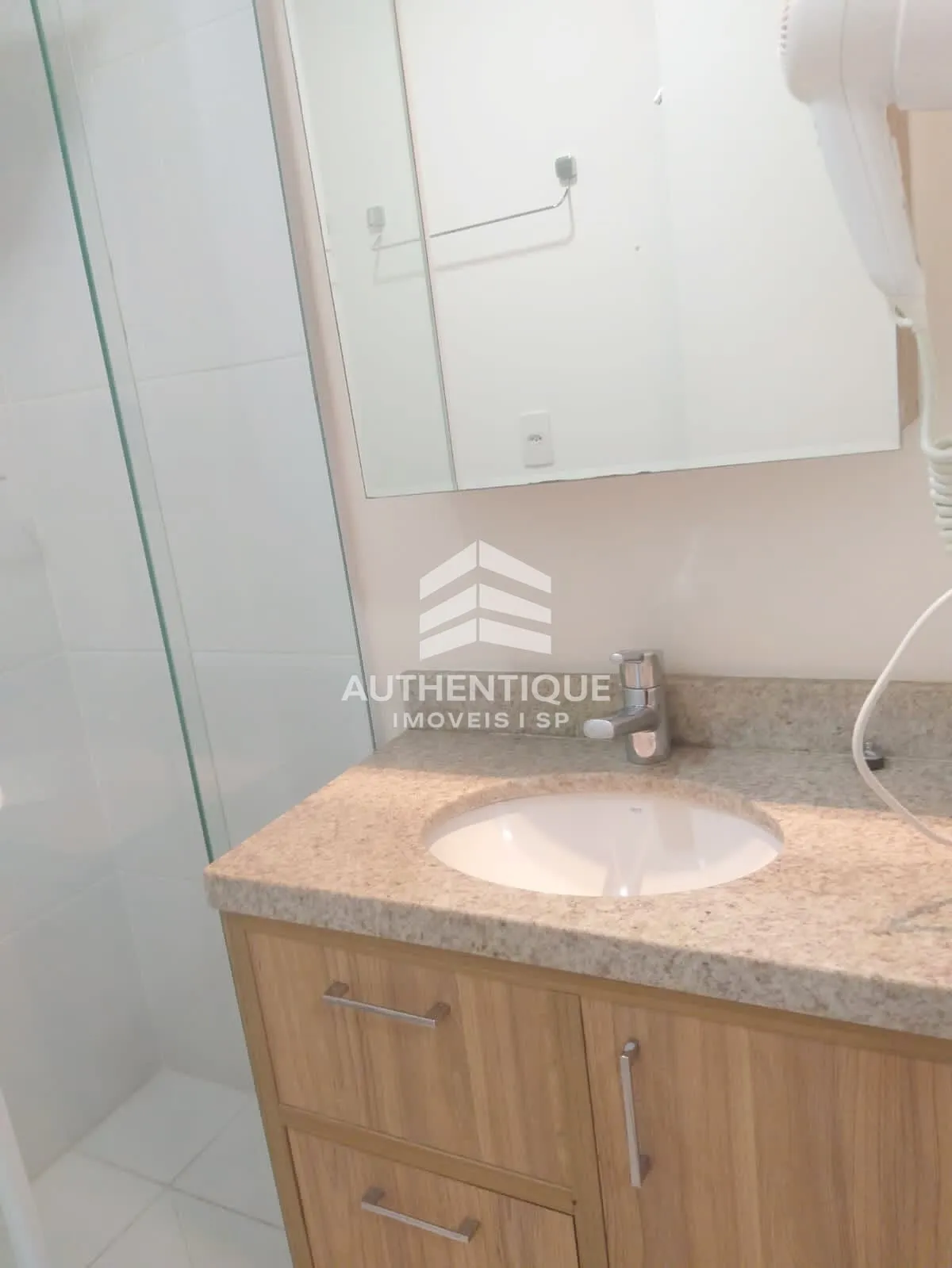 Imagem Setin Downtown Estação da Luz - Apartamento à venda no bairro Centro - São Paulo/SP, Zona Central