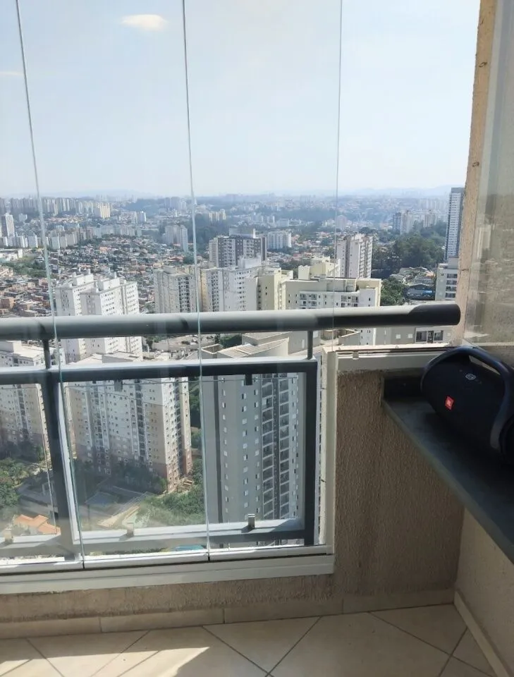 Imagem Apartamento à Venda na Vila Andrade 2 Dormitórios e 1 vaga