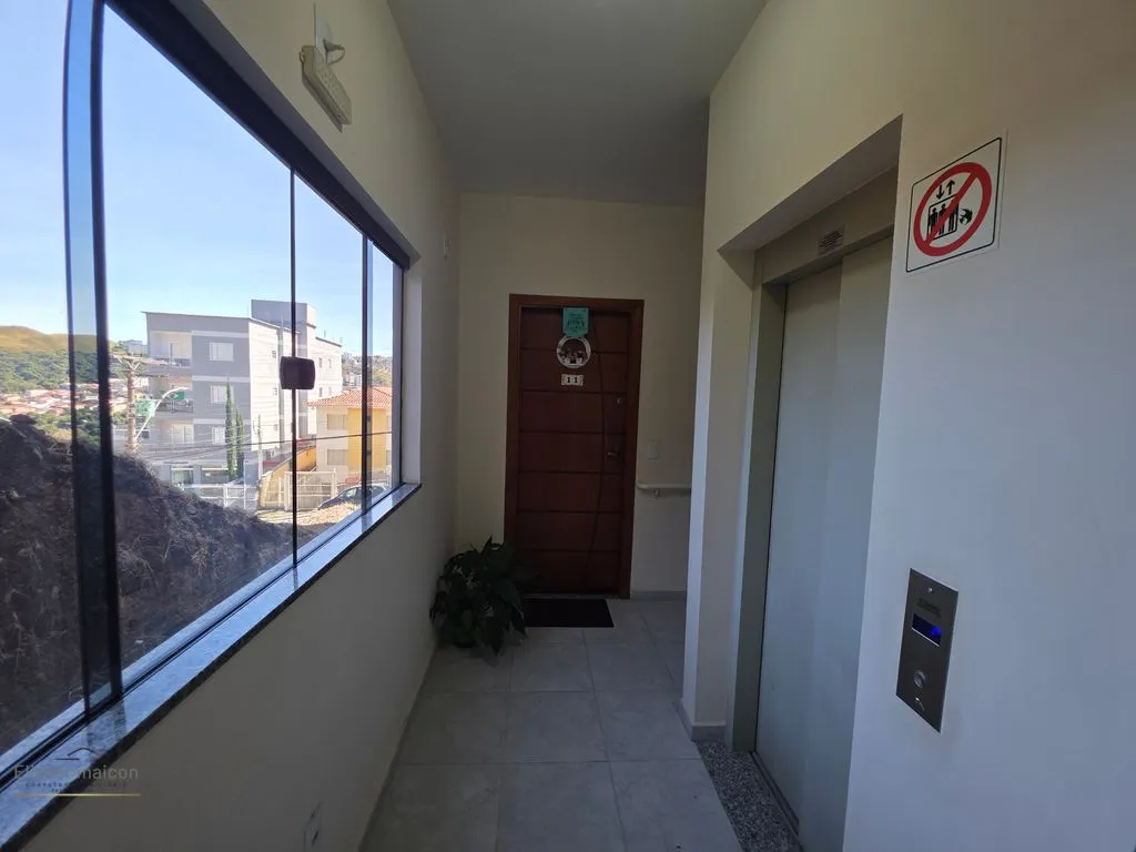 Imagem Apartamento de 3 quartos a venda bairro Jardim Quissisana em Poços de Caldas MG