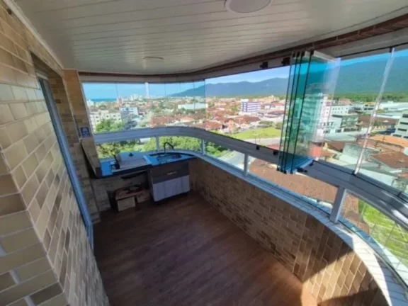 Imagem EXCELENTE APARTAMENTO NO CAIÇARA!!!