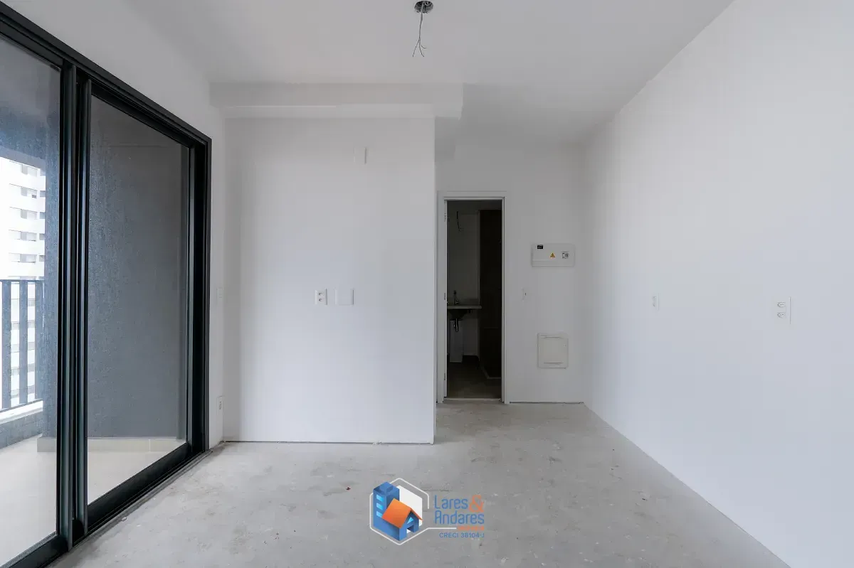 Imagem Apartamento para venda em Vila Madalena com 1 quarto, 41m²