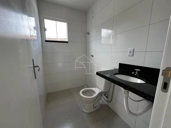 Imagem Casa em Residencial Jacaraipe no Condomínio Vila Bella Maria