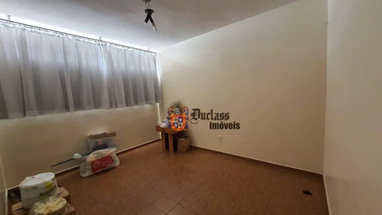 Imagem Casa com 3 dormitórios à venda, 135 m² por R$ 680.000,00 - Vila Vioto - Jundiaí/SP