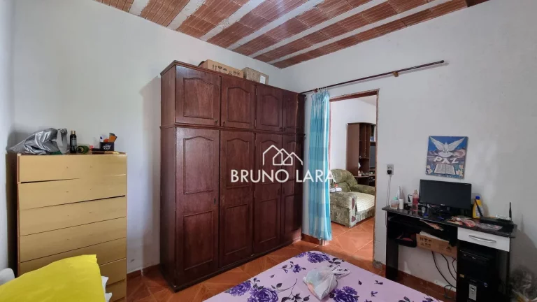 Imagem Casa disponível para locação no Bairro Novo Igarapé – Igarapé/MG.