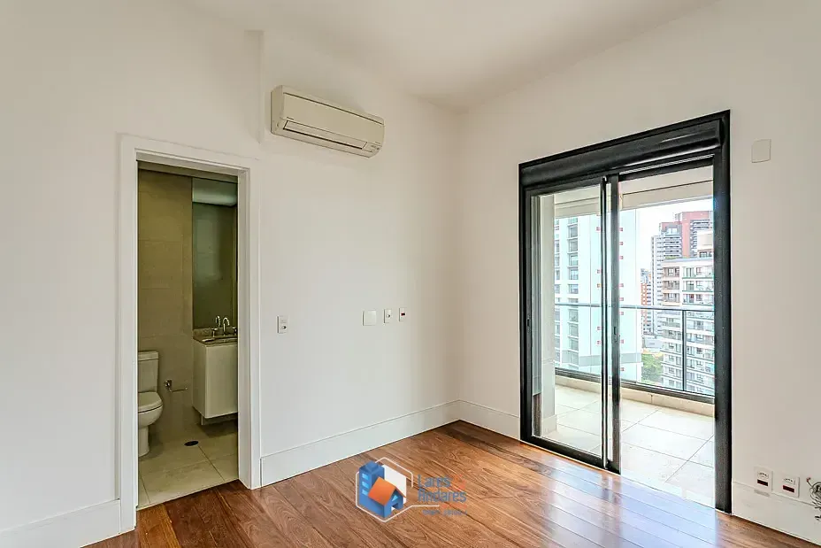 Imagem Cobertura para venda em Sumaré com 4 quartos, sendo 4 suítes, 283m²