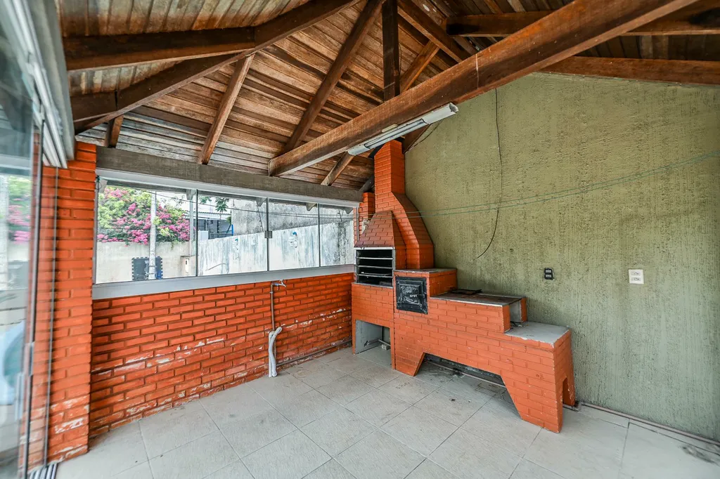 Imagem Casa em Jardim Itu