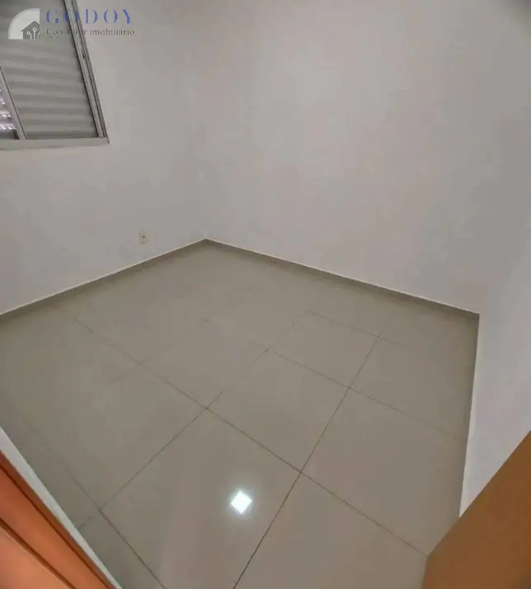 Imagem Apartamento à Venda no Condomínio Princesa Isabel