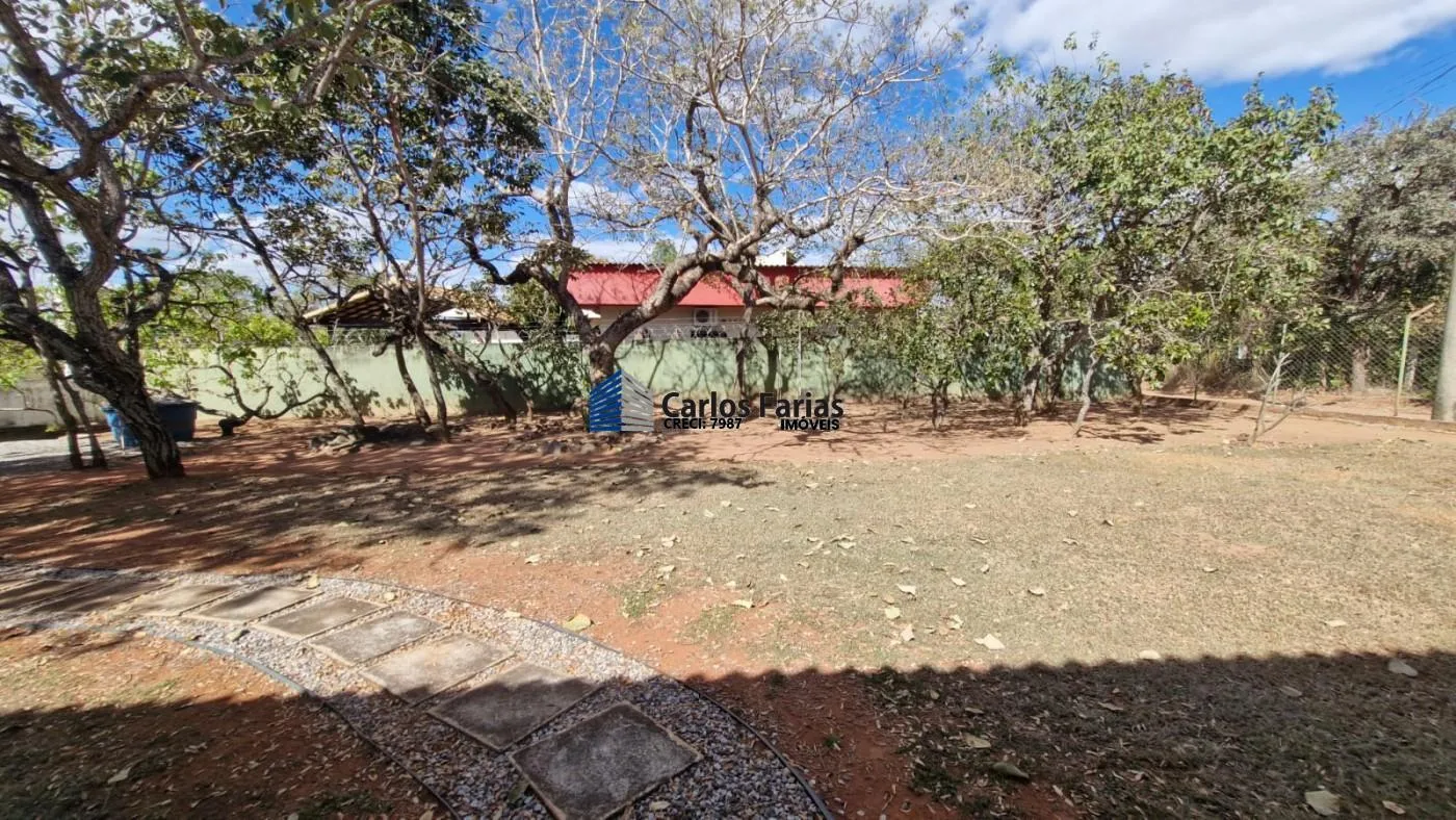 Imagem Casa em Condomínio para Venda em Brasília, Setor Habitacional Jardim Botânico, 2 dormitórios, 1 suíte, 2 banheiros, 2 vagas