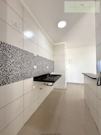 Imagem Apartamentos no Litoral para venda em Praia Grande no bairro Vila Mirim