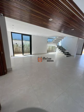 Imagem Casa com 4 dormitórios à venda, 400 m² por R$ 4.900.000,00 - Swiss Park - São Bernardo do Campo/SP