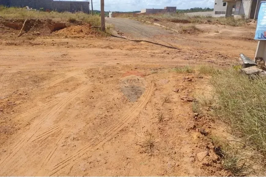 Imagem Terreno à Venda, 280 m² em Arembepe (Abrantes) - Camaçari