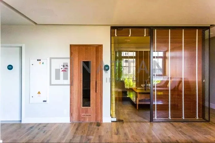 Imagem Apartamento com 2 dormitórios à venda, 89 m² por R$ 1.225.000,00 - Tatuapé - São Paulo/SP