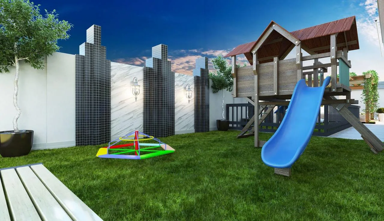 Imagem Apartamento à venda com 161.22m2 por R$ 4.000.000,00