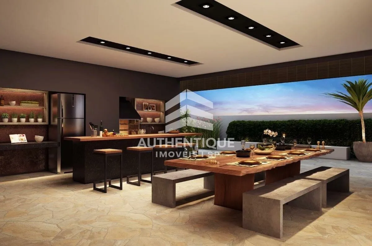 Imagem QUARTIER BROOKLIN - Apartamento à venda no bairro Brooklin - São Paulo/SP, Zona Sul