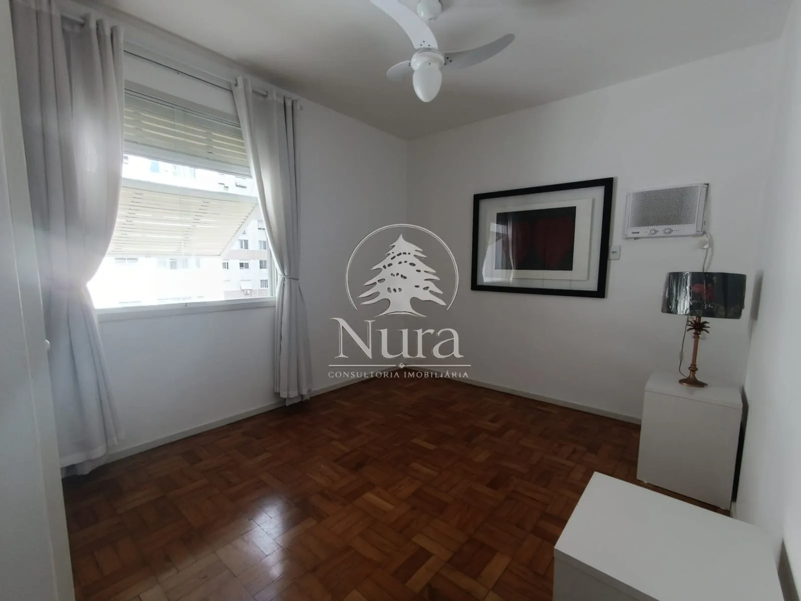 Imagem Apartamento de 2 quartos, 91m² no bairro Boqueirão, em Santos