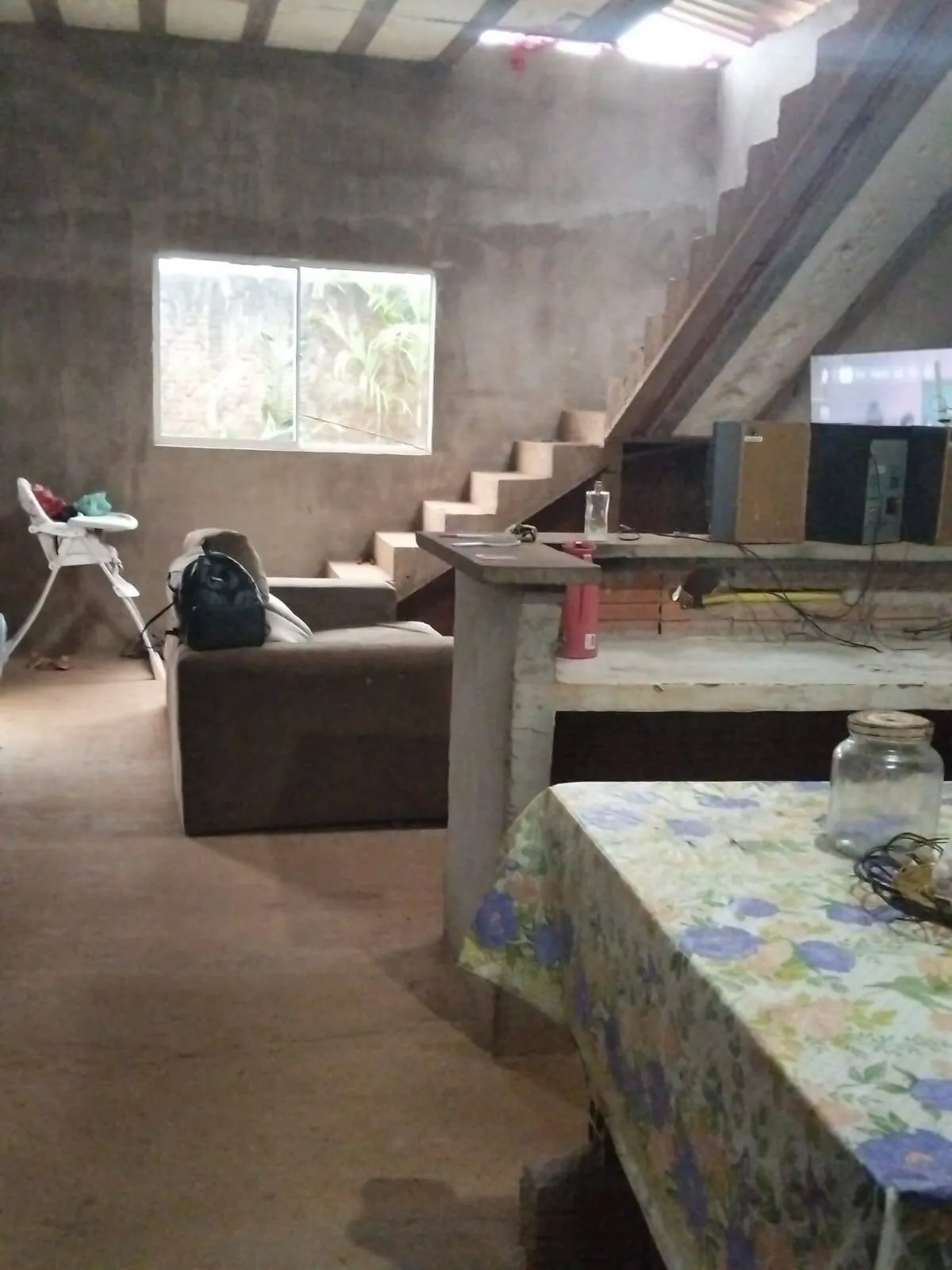 Imagem Casa 1 quarto bairro coxipó da ponte