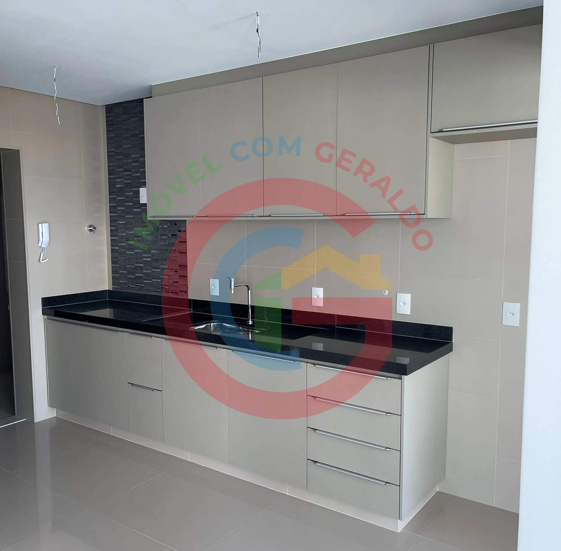 Imagem Apartamento alto padrão com 4 dormitórios no Setor Bueno
