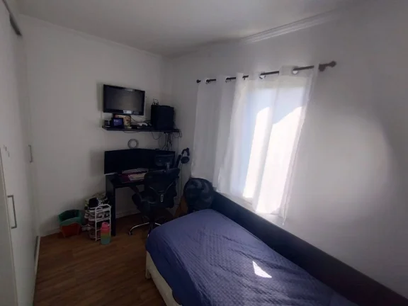 Imagem Aricanduva - Apartamento 3 Dormitórios com Vaga e Condomínio Completo