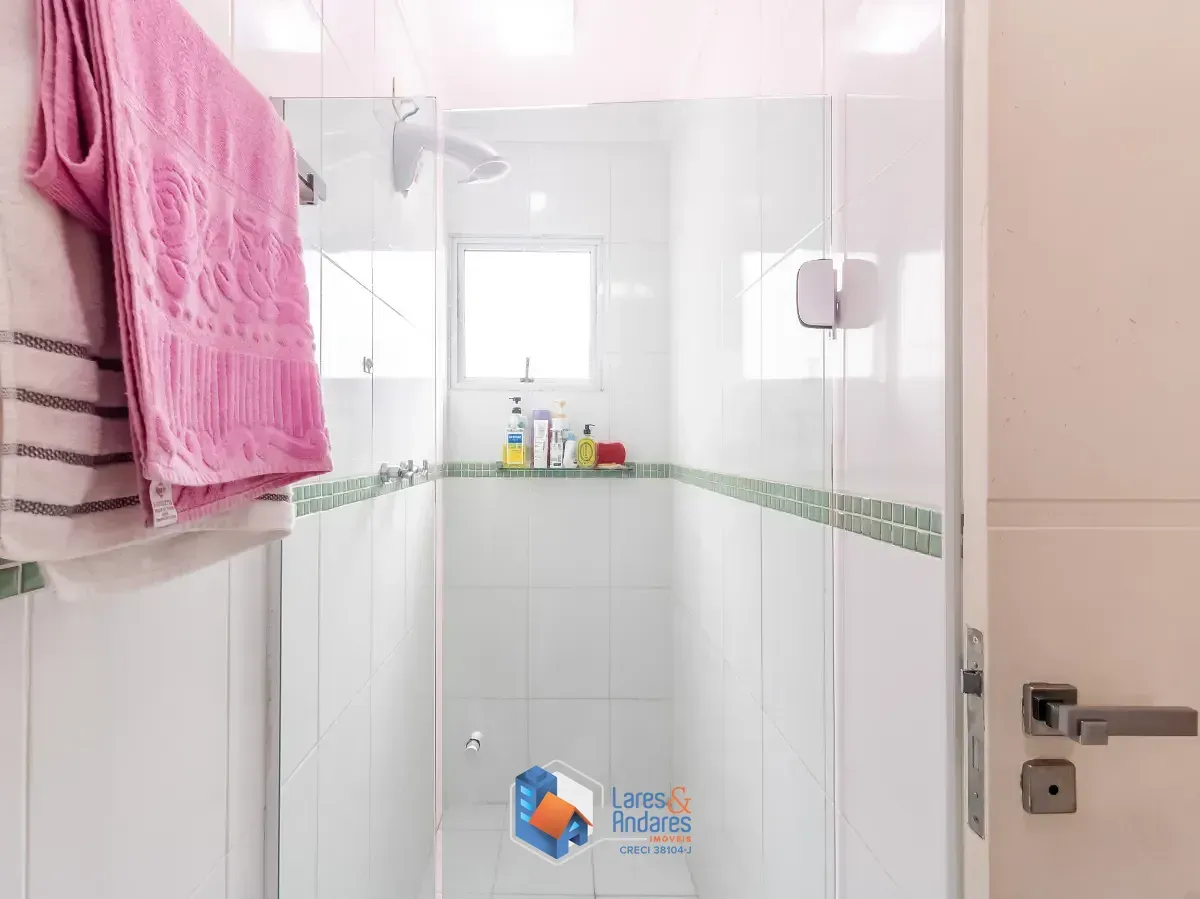 Imagem Casa em condomínio para venda em Chora Menino com 3 quartos, sendo 1 suíte, 172m²