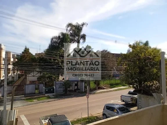 Imagem Sobrado a Venda no bairro Seminário - Curitiba, PR