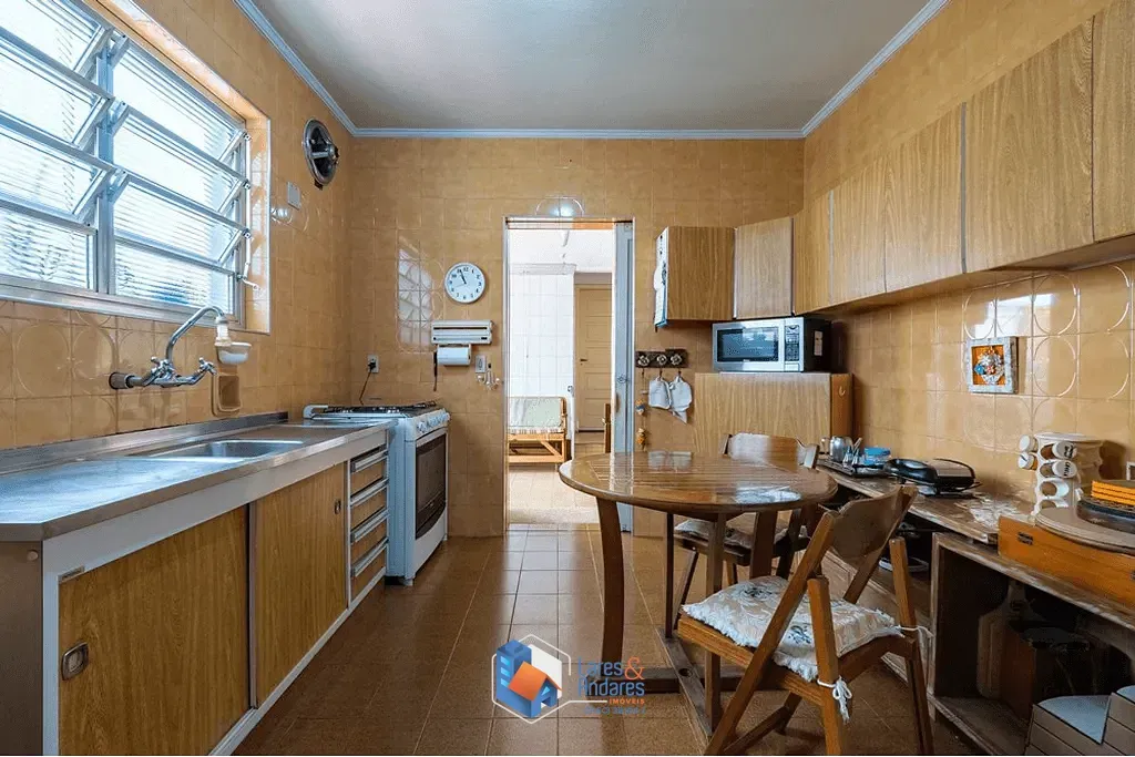 Imagem Casa à venda 3 Quartos 1 Suite 2 Vagas 100M² Moema São Paulo - SP